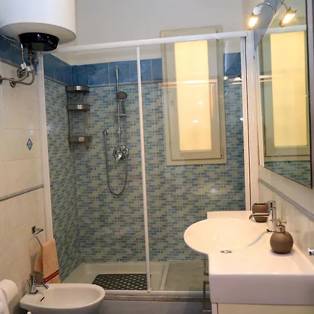 Sant'eligio - Wanderlust House