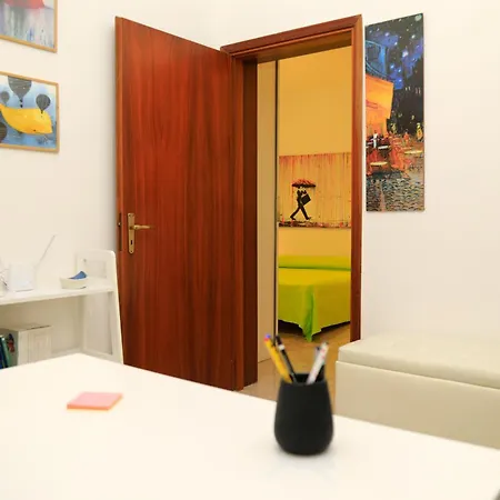 Apartment Sant'eligio - Wanderlust House *