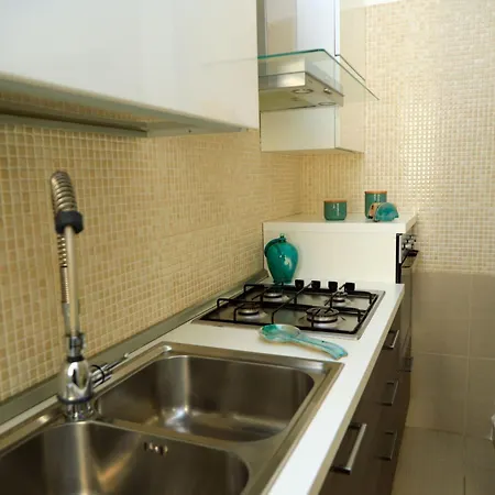 Sant'eligio - Wanderlust House Apartment *