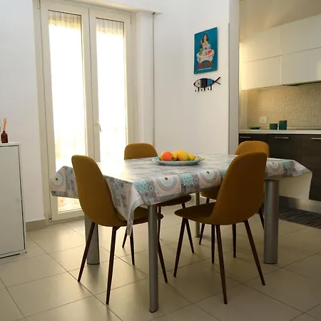 Sant'eligio - Wanderlust House * Trapani