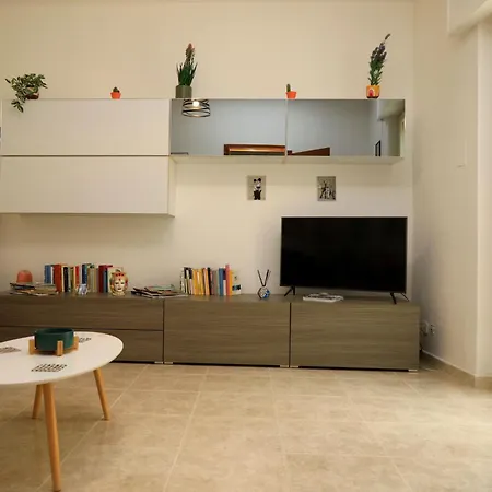Sant'eligio - Wanderlust House