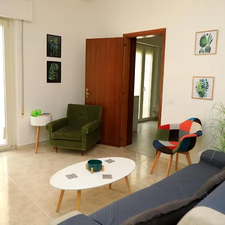 Sant'eligio - Wanderlust House Apartment *