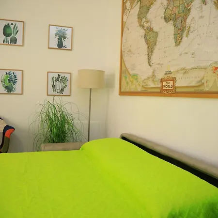 Sant'eligio - Wanderlust House