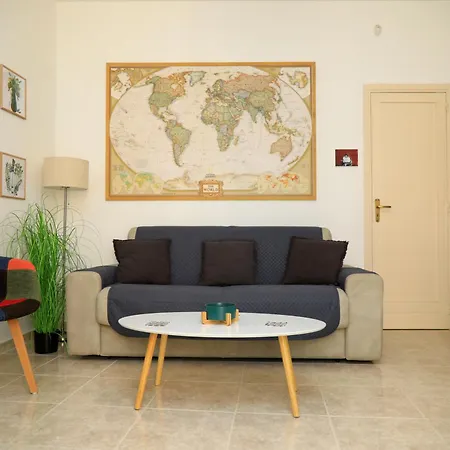 Sant'eligio - Wanderlust House