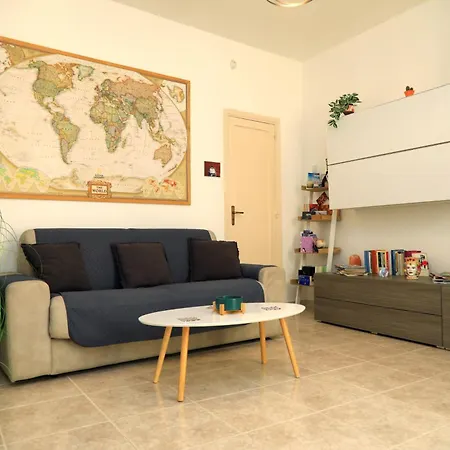 Sant'eligio - Wanderlust House * Trapani