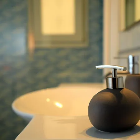 Apartmán Sant'eligio - Wanderlust House Trapani