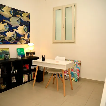 Sant'eligio - Wanderlust House 트라파니