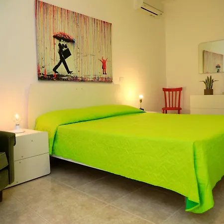 Sant'eligio - Wanderlust House 아파트