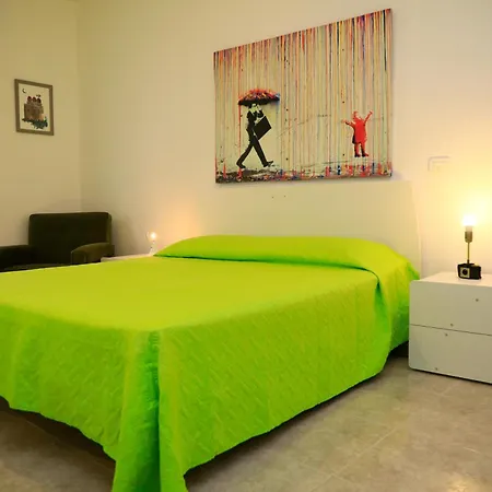 Sant'eligio - Wanderlust House 아파트
