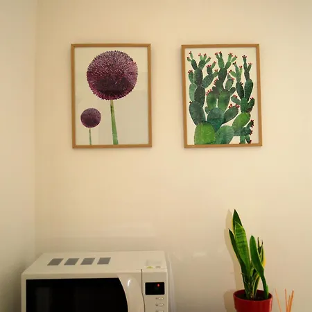 Sant'eligio - Wanderlust House Apartmán *