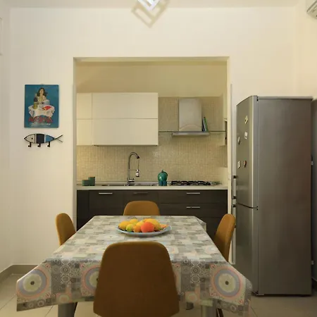 Apartmán Sant'eligio - Wanderlust House