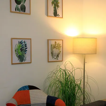 Sant'eligio - Wanderlust House Apartmán *
